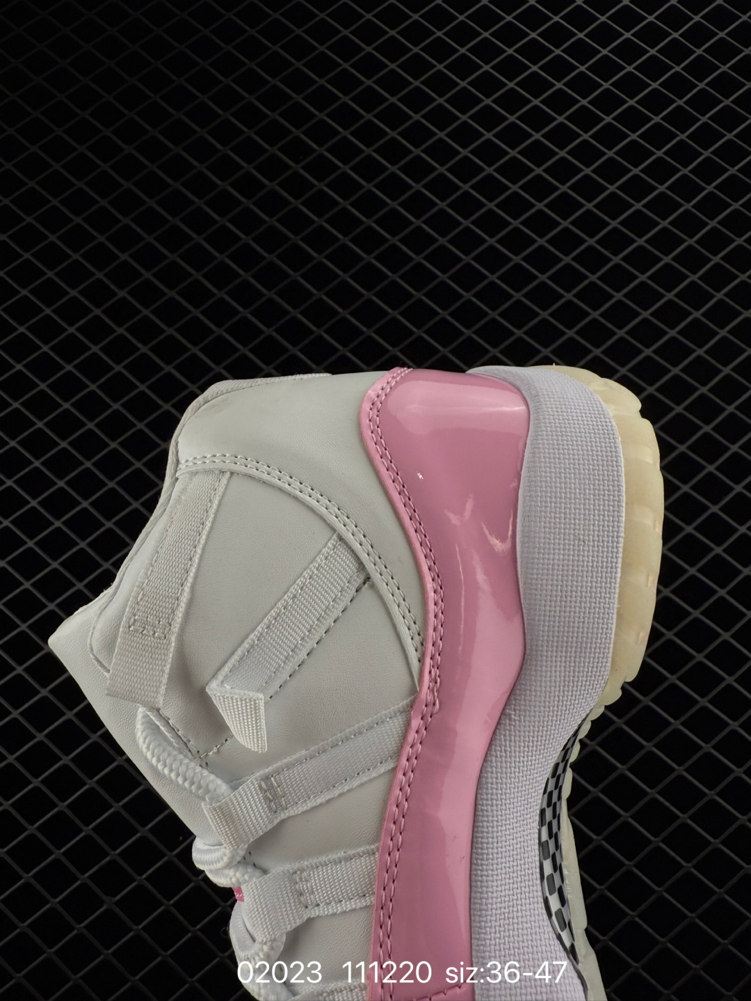 Air Jordan 11 Retro UNC “Win Like '82”